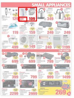 HiFi Corp : Big Sale (6 July - 9 July 2017), page 5