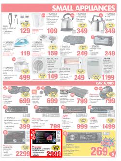 HiFi Corp : Big Sale (6 July - 9 July 2017), page 5