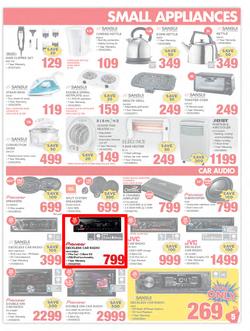 HiFi Corp : Big Sale (6 July - 9 July 2017), page 5