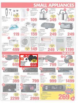 HiFi Corp : Big Sale (6 July - 9 July 2017), page 5
