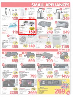 HiFi Corp : Big Sale (6 July - 9 July 2017), page 5