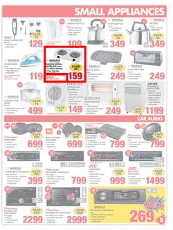 HiFi Corp : Big Sale (6 July - 9 July 2017), page 5