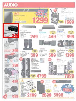 HiFi Corp : Big Sale (6 July - 9 July 2017), page 6