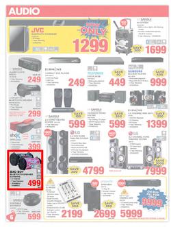 HiFi Corp : Big Sale (6 July - 9 July 2017), page 6
