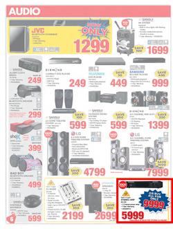 HiFi Corp : Big Sale (6 July - 9 July 2017), page 6