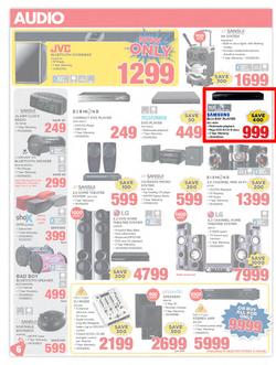 HiFi Corp : Big Sale (6 July - 9 July 2017), page 6