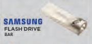 Samsung Flash Drive Bar 32GB