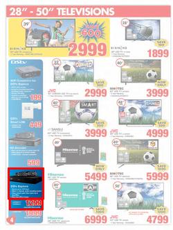 HiFi Corp : Nobody Beats Our Deals (17 Aug - 20 Aug 2017), page 4