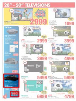 HiFi Corp : Nobody Beats Our Deals (17 Aug - 20 Aug 2017), page 4