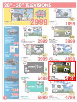 HiFi Corp : Nobody Beats Our Deals (17 Aug - 20 Aug 2017), page 4