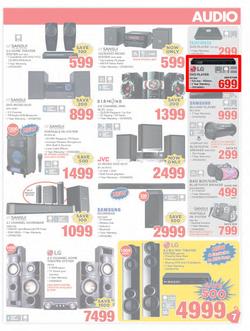 HiFi Corp : Nobody Beats Our Deals (17 Aug - 20 Aug 2017), page 7