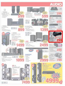 HiFi Corp : Nobody Beats Our Deals (17 Aug - 20 Aug 2017), page 7