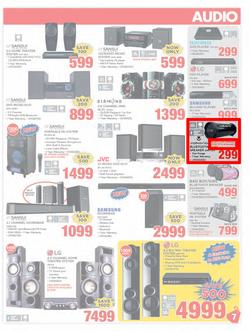 HiFi Corp : Nobody Beats Our Deals (17 Aug - 20 Aug 2017), page 7