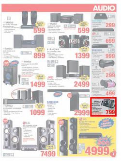 HiFi Corp : Nobody Beats Our Deals (17 Aug - 20 Aug 2017), page 7