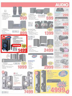 HiFi Corp : Nobody Beats Our Deals (17 Aug - 20 Aug 2017), page 7