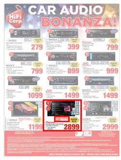 HiFi Corp : Nobody Beats Our Deals (17 Aug - 20 Aug 2017), page 8