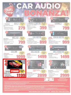 HiFi Corp : Nobody Beats Our Deals (17 Aug - 20 Aug 2017), page 8