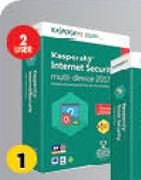 Kaspersky Internet Security 2017