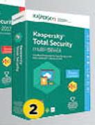 Kaspersky Total Security 2017