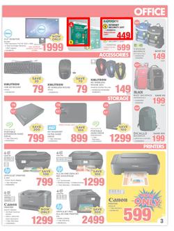 HiFi Corp : Nobody Beats Our Deals (24 Aug - 30 Aug 2017), page 3