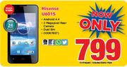 Hisense U601S