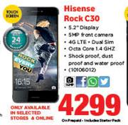 Hisense Rock C30