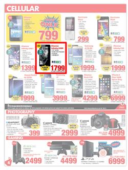 HiFi Corp : Nobody Beats Our Deals (24 Aug - 30 Aug 2017), page 4