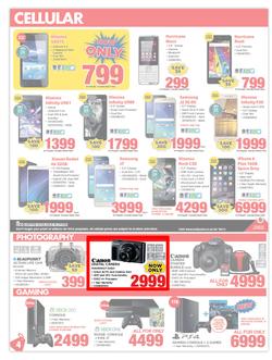 HiFi Corp : Nobody Beats Our Deals (24 Aug - 30 Aug 2017), page 4