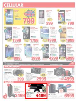 HiFi Corp : Nobody Beats Our Deals (24 Aug - 30 Aug 2017), page 4