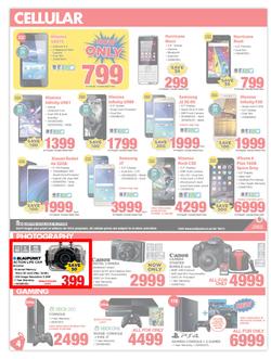 HiFi Corp : Nobody Beats Our Deals (24 Aug - 30 Aug 2017), page 4