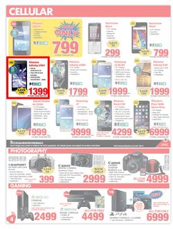 HiFi Corp : Nobody Beats Our Deals (24 Aug - 30 Aug 2017), page 4