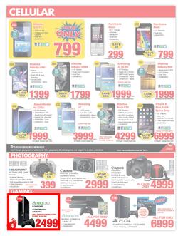 HiFi Corp : Nobody Beats Our Deals (24 Aug - 30 Aug 2017), page 4