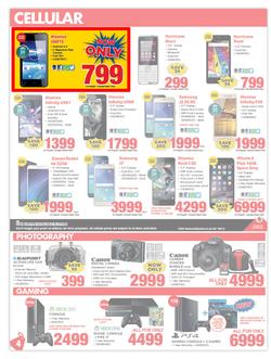 HiFi Corp : Nobody Beats Our Deals (24 Aug - 30 Aug 2017), page 4