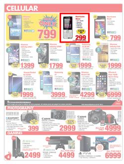 HiFi Corp : Nobody Beats Our Deals (24 Aug - 30 Aug 2017), page 4