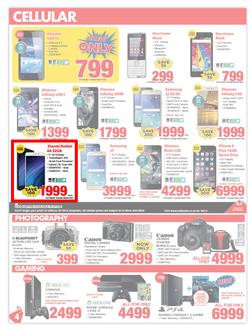 HiFi Corp : Nobody Beats Our Deals (24 Aug - 30 Aug 2017), page 4