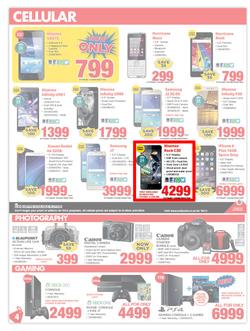 HiFi Corp : Nobody Beats Our Deals (24 Aug - 30 Aug 2017), page 4