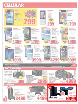 HiFi Corp : Nobody Beats Our Deals (24 Aug - 30 Aug 2017), page 4