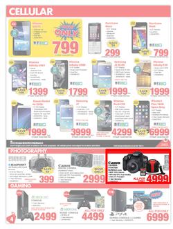 HiFi Corp : Nobody Beats Our Deals (24 Aug - 30 Aug 2017), page 4