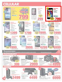 HiFi Corp : Nobody Beats Our Deals (24 Aug - 30 Aug 2017), page 4