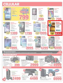 HiFi Corp : Nobody Beats Our Deals (24 Aug - 30 Aug 2017), page 4