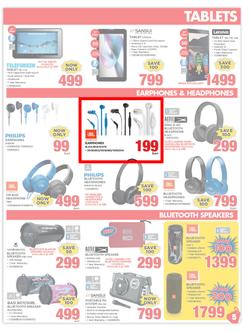 HiFi Corp : Nobody Beats Our Deals (24 Aug - 30 Aug 2017), page 5