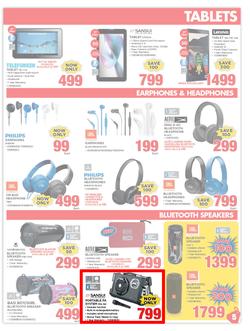HiFi Corp : Nobody Beats Our Deals (24 Aug - 30 Aug 2017), page 5