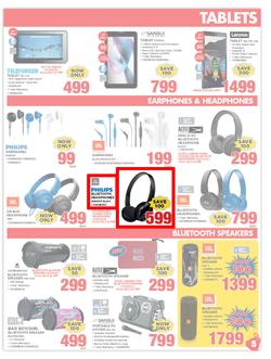 HiFi Corp : Nobody Beats Our Deals (24 Aug - 30 Aug 2017), page 5