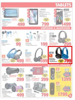 HiFi Corp : Nobody Beats Our Deals (24 Aug - 30 Aug 2017), page 5