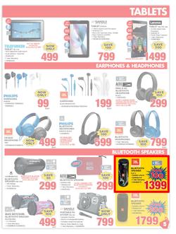 HiFi Corp : Nobody Beats Our Deals (24 Aug - 30 Aug 2017), page 5