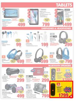 HiFi Corp : Nobody Beats Our Deals (24 Aug - 30 Aug 2017), page 5