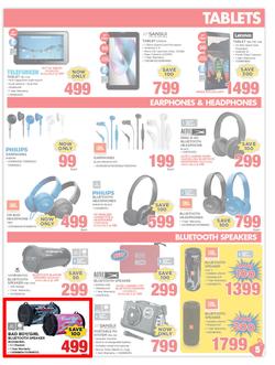 HiFi Corp : Nobody Beats Our Deals (24 Aug - 30 Aug 2017), page 5