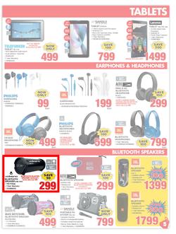 HiFi Corp : Nobody Beats Our Deals (24 Aug - 30 Aug 2017), page 5