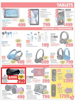 HiFi Corp : Nobody Beats Our Deals (24 Aug - 30 Aug 2017), page 5