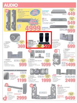 HiFi Corp : Nobody Beats Our Deals (24 Aug - 30 Aug 2017), page 6